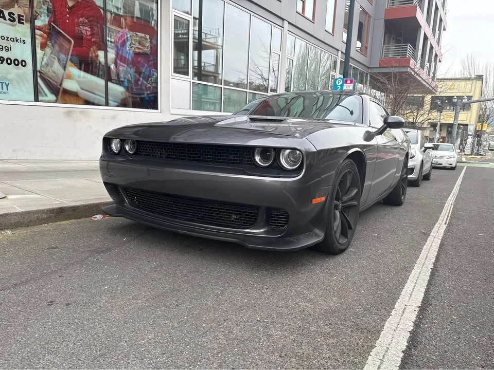 2018 Dodge Challenger 3rd Gen - Image 8 of 10
