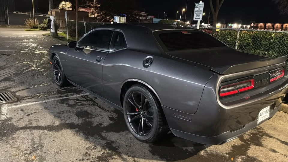 2018 Dodge Challenger 3rd Gen - Image 2 of 10
