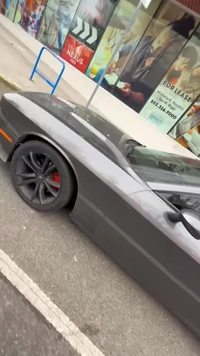 2018 Dodge Challenger 3rd Gen - Image 10 of 10