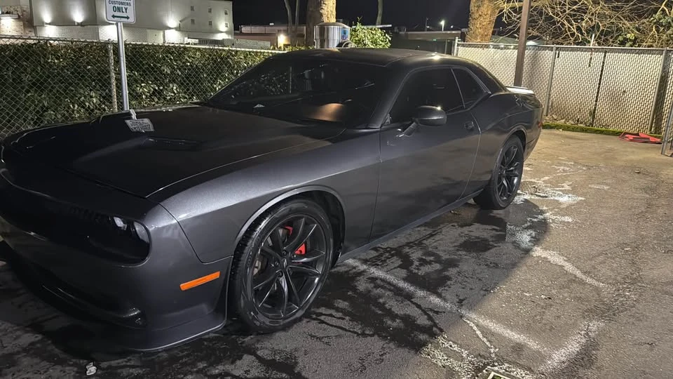 2018 Dodge Challenger 3rd Gen - Image 3 of 10