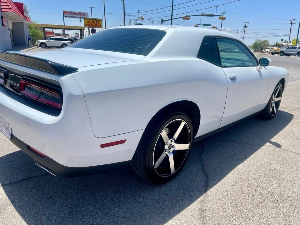 2018 Dodge Challenger 3rd Gen - Image 3 of 12
