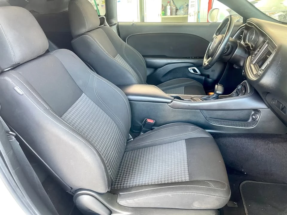 2018 Dodge Challenger 3rd Gen - Image 7 of 12
