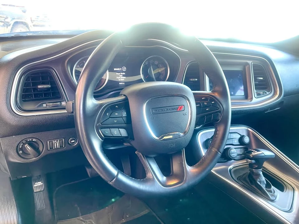 2018 Dodge Challenger 3rd Gen - Image 8 of 12