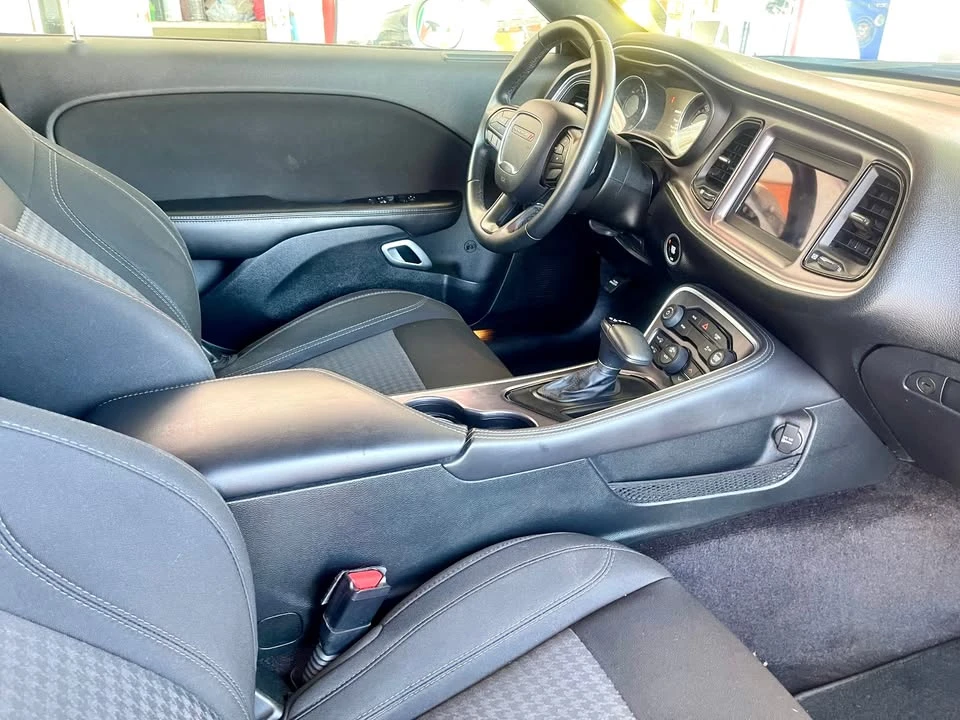 2018 Dodge Challenger 3rd Gen - Image 12 of 12