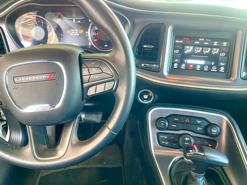 2018 Dodge Challenger 3rd Gen - Image 11 of 12