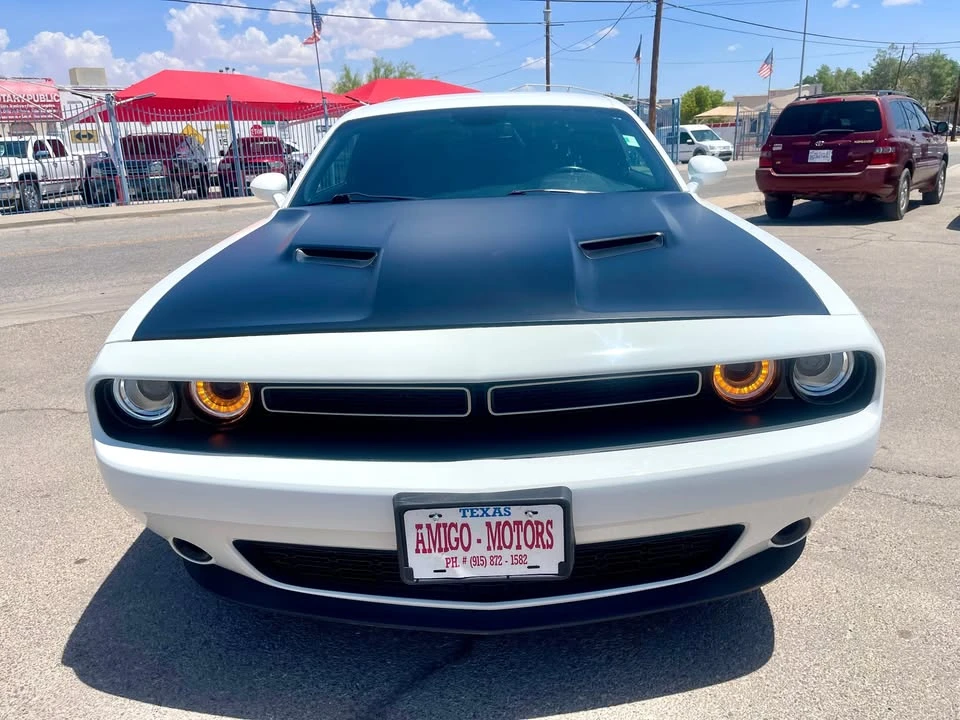 2018 Dodge Challenger 3rd Gen - Image 5 of 12