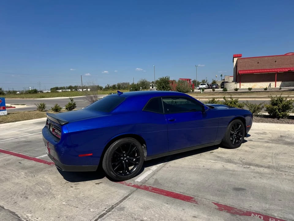 2018 Dodge Challenger 3rd Gen - Image 4 of 9