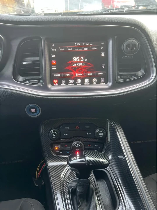 2018 Dodge Challenger 3rd Gen - Image 11 of 11