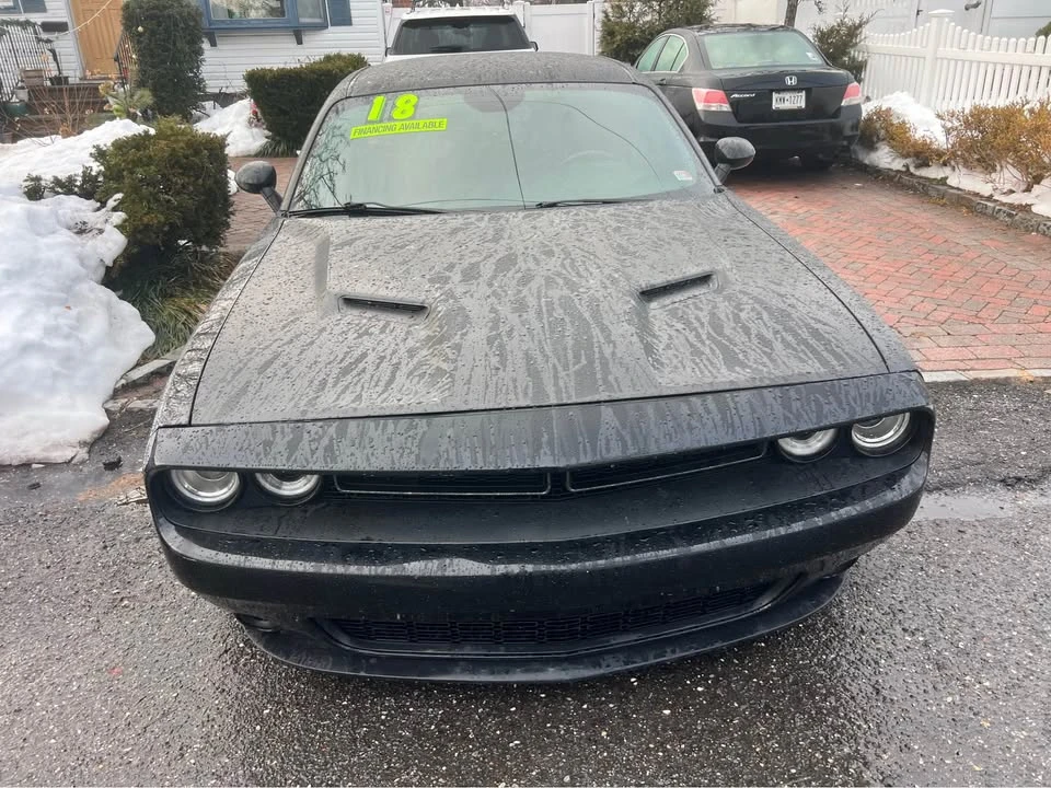 2018 Dodge Challenger 3rd Gen - Image 4 of 11