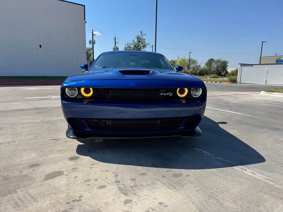 2018 Dodge Challenger 3rd Gen - Image 3 of 9