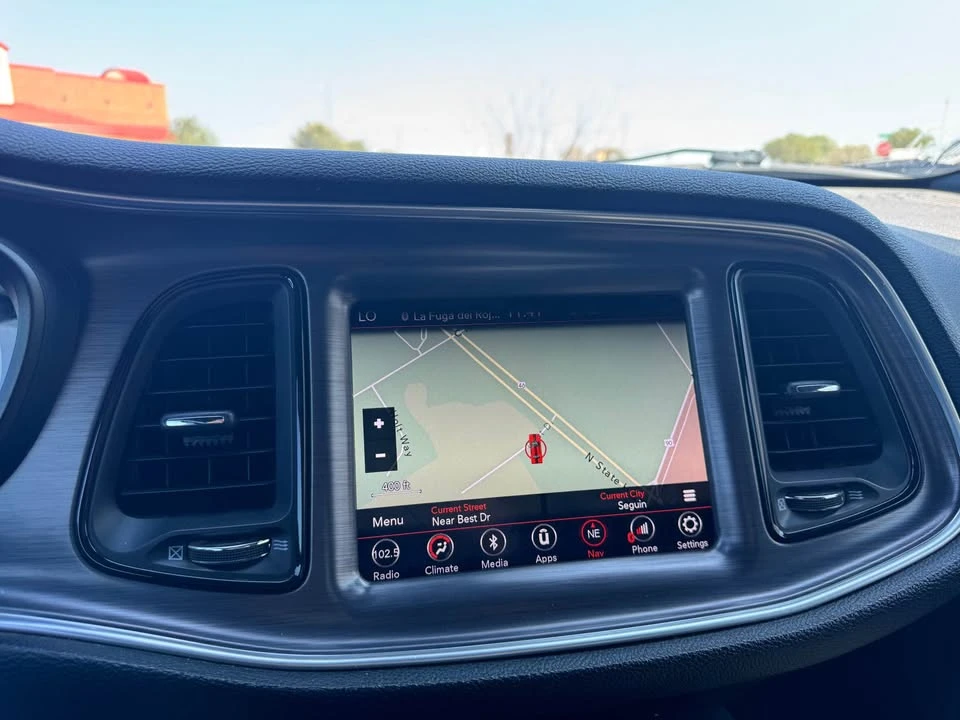 2018 Dodge Challenger 3rd Gen - Image 8 of 9