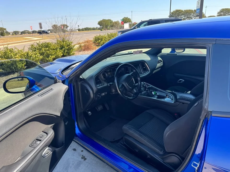2018 Dodge Challenger 3rd Gen - Image 6 of 9