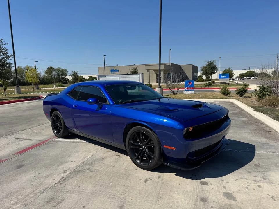 2018 Dodge Challenger 3rd Gen - Image 2 of 9