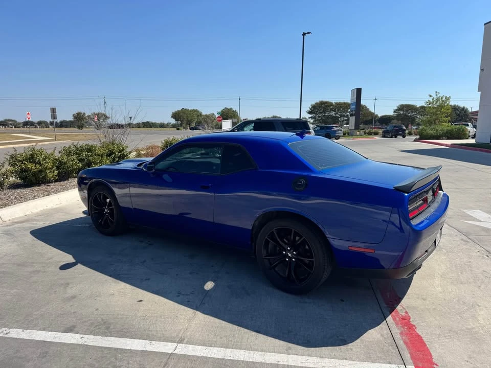 2018 Dodge Challenger 3rd Gen - Image 5 of 9