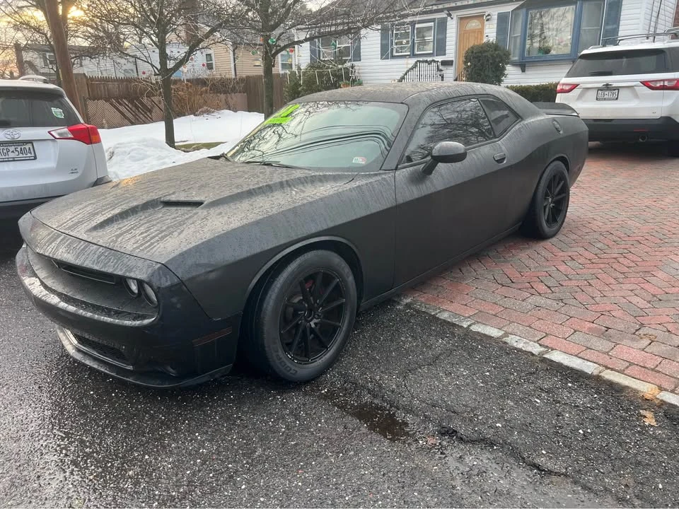 2018 Dodge Challenger 3rd Gen - Image 5 of 11