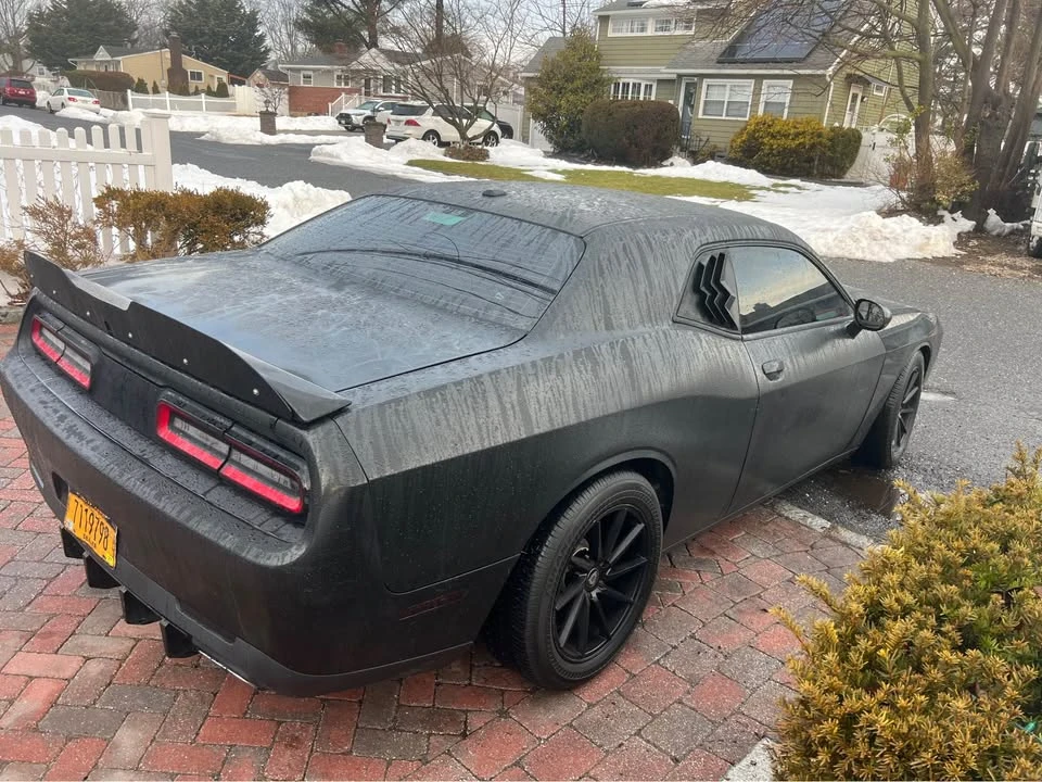 2018 Dodge Challenger 3rd Gen - Image 2 of 11