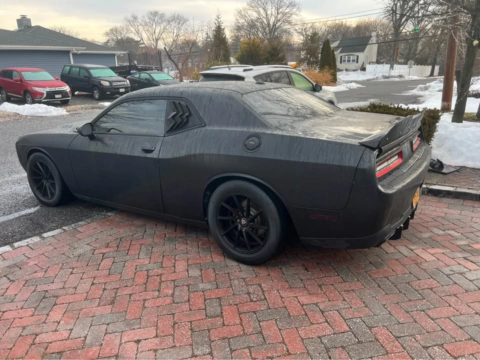 2018 Dodge Challenger 3rd Gen - Image 3 of 11