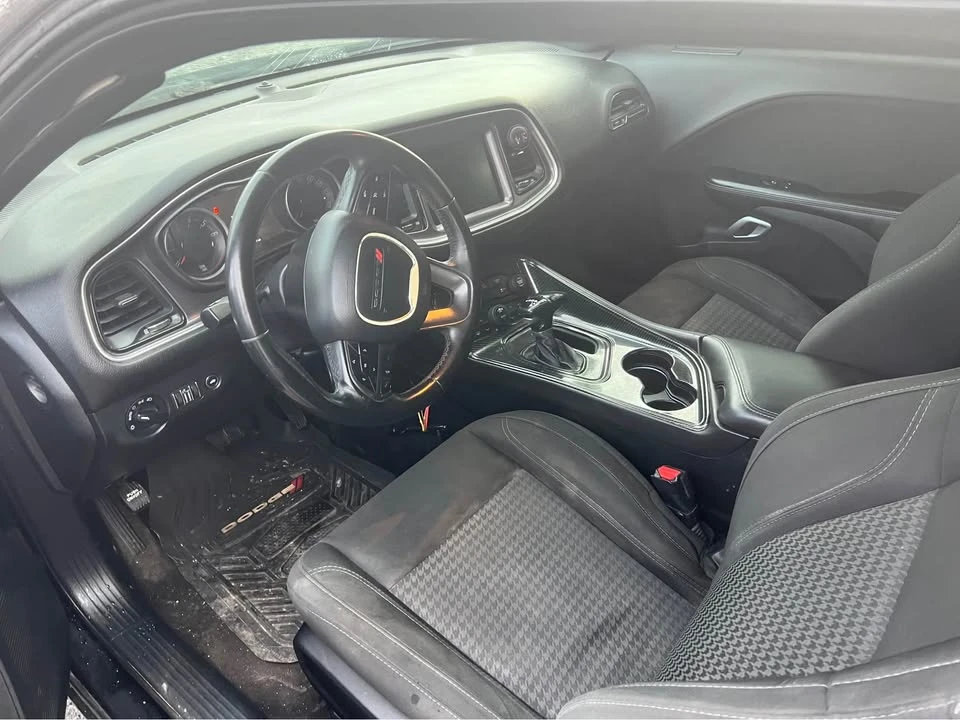 2018 Dodge Challenger 3rd Gen - Image 6 of 11