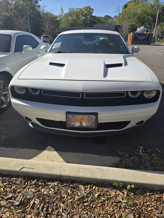 2018 Dodge Challenger 3rd Gen - Image 2 of 8