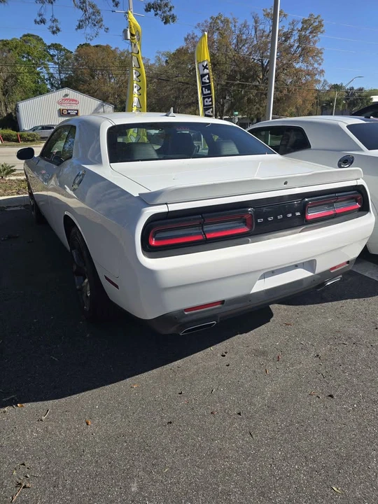 2018 Dodge Challenger 3rd Gen - Image 6 of 8