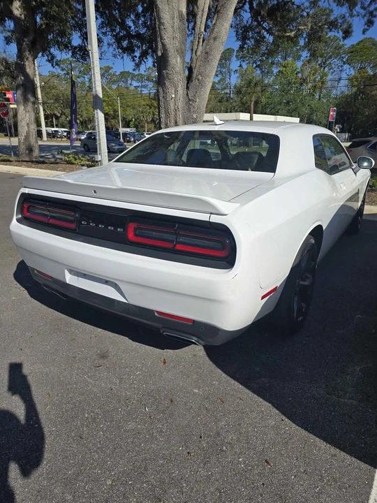 2018 Dodge Challenger 3rd Gen - Image 4 of 8