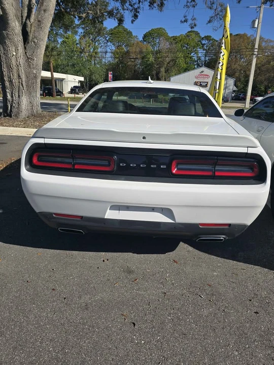 2018 Dodge Challenger 3rd Gen - Image 5 of 8