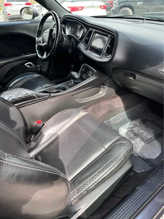 2018 Dodge Challenger 3rd Gen - Image 5 of 7