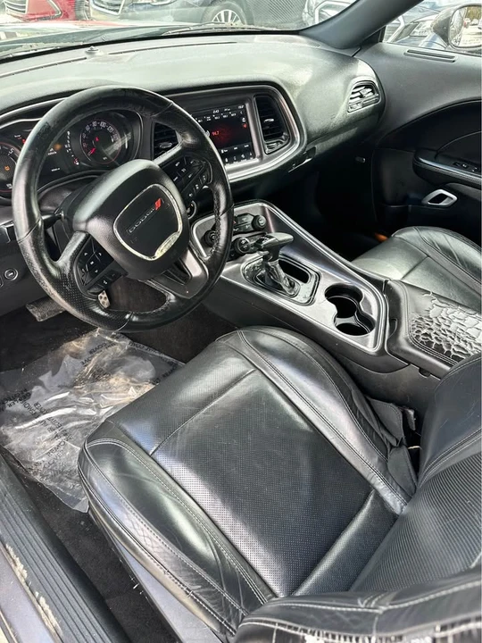 2018 Dodge Challenger 3rd Gen - Image 3 of 7