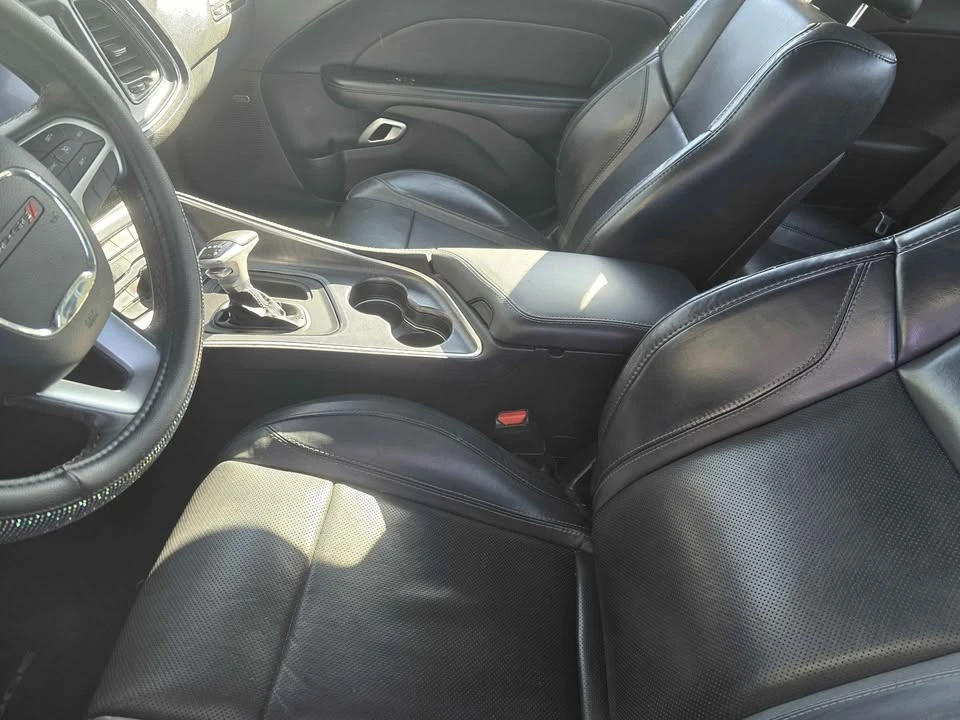 2018 Dodge Challenger 3rd Gen - Image 8 of 8