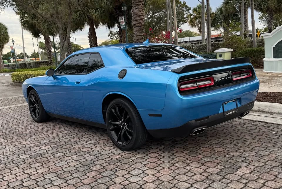 2018 Dodge Challenger 3rd Gen - Image 8 of 20
