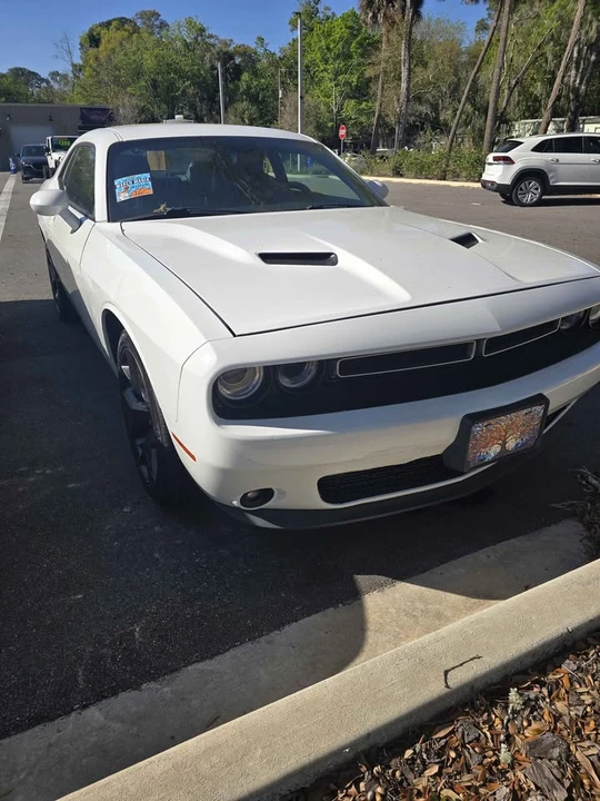 2018 Dodge Challenger 3rd Gen - Image 3 of 8
