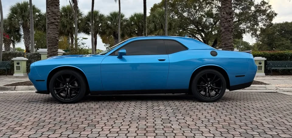 2018 Dodge Challenger 3rd Gen - Image 7 of 20