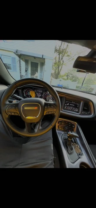2018 Dodge Challenger 3rd Gen - Image 3 of 5