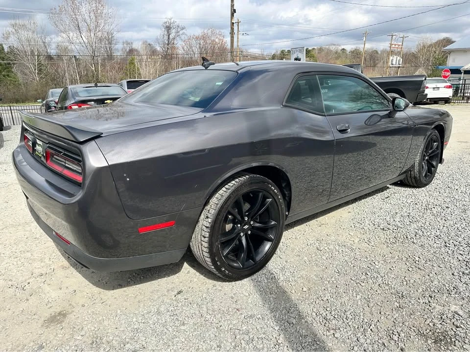 2018 Dodge Challenger 3rd Gen - Image 6 of 7