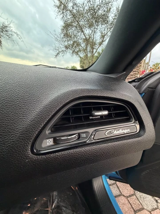 2018 Dodge Challenger 3rd Gen - Image 18 of 20