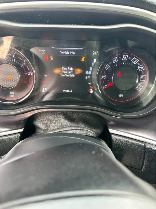 2018 Dodge Challenger 3rd Gen - Image 2 of 7