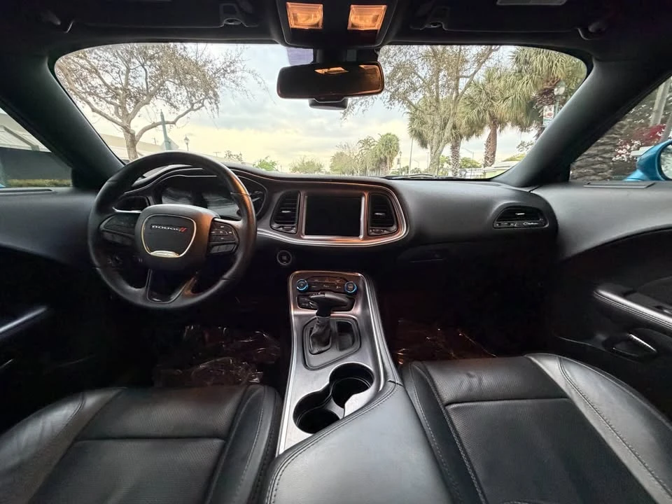2018 Dodge Challenger 3rd Gen - Image 11 of 20