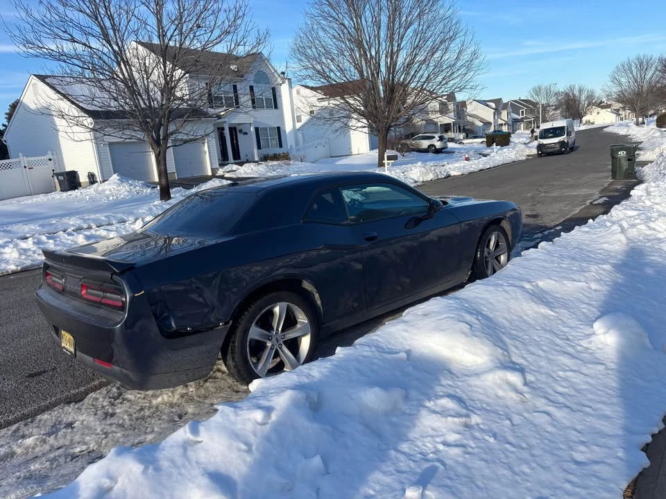 2018 Dodge Challenger 3rd Gen - Image 5 of 5
