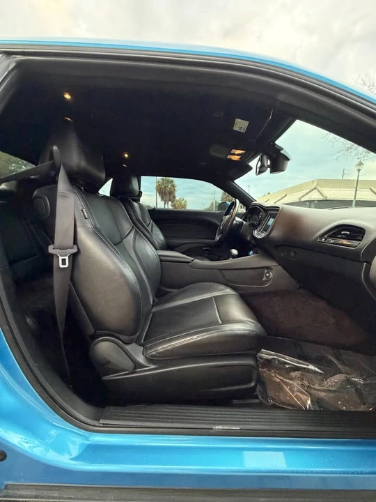 2018 Dodge Challenger 3rd Gen - Image 13 of 20