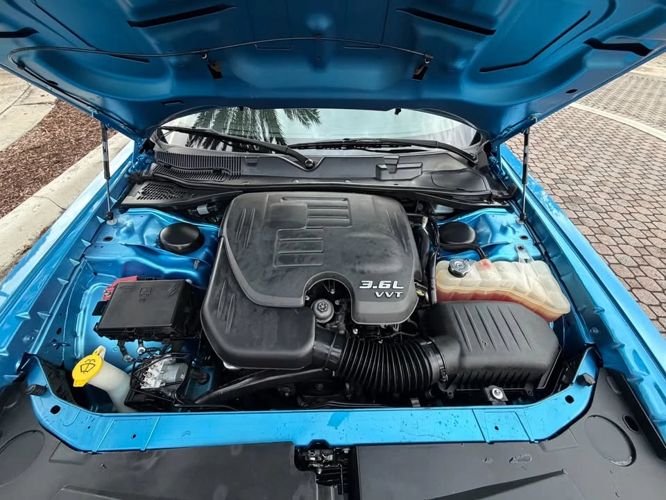 2018 Dodge Challenger 3rd Gen - Image 20 of 20