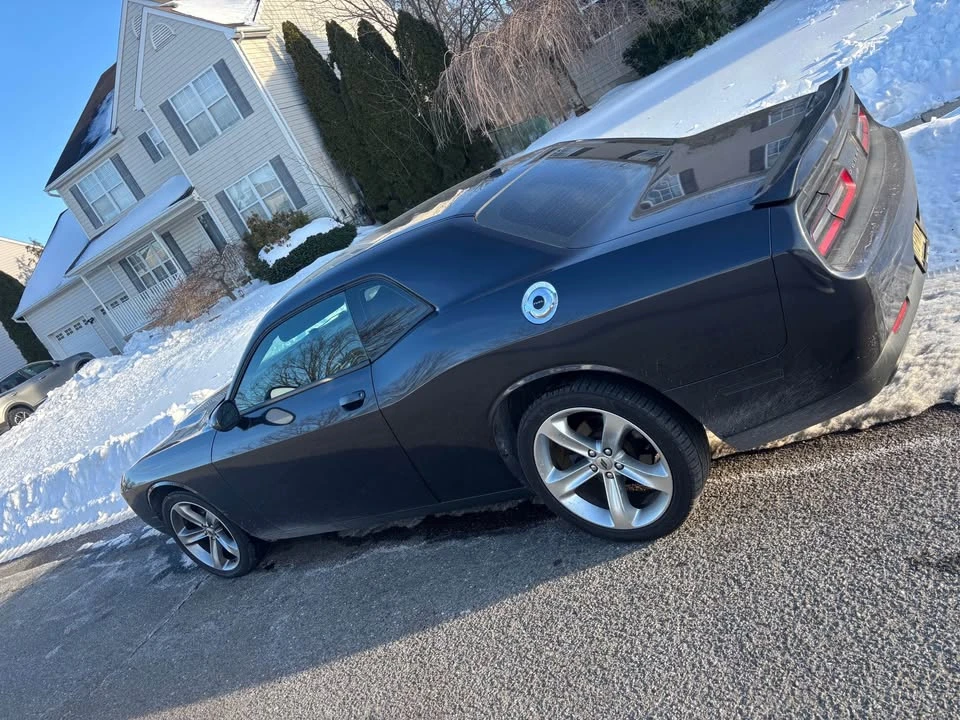 2018 Dodge Challenger 3rd Gen - Image 4 of 5