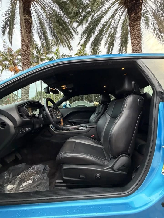2018 Dodge Challenger 3rd Gen - Image 12 of 20