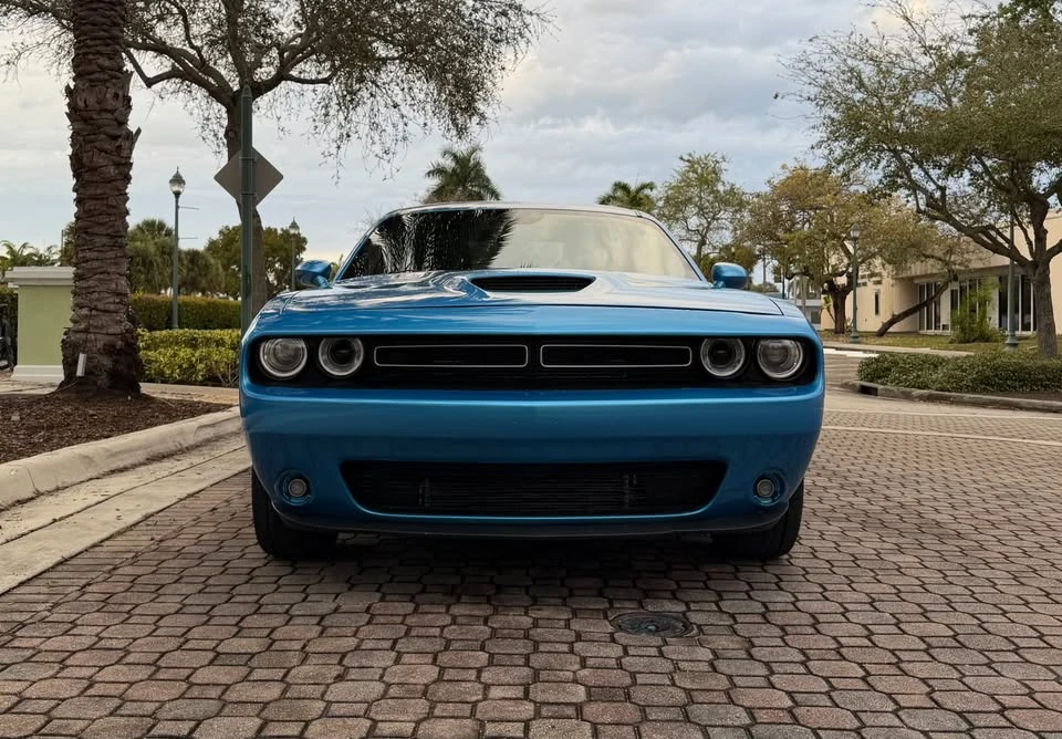 2018 Dodge Challenger 3rd Gen - Image 2 of 20