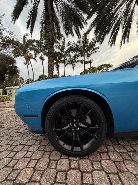 2018 Dodge Challenger 3rd Gen - Image 10 of 20