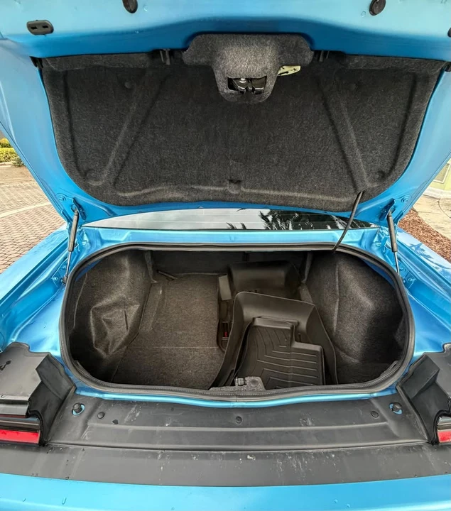 2018 Dodge Challenger 3rd Gen - Image 6 of 20