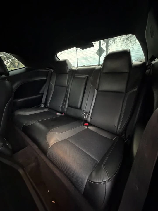 2018 Dodge Challenger 3rd Gen - Image 14 of 20