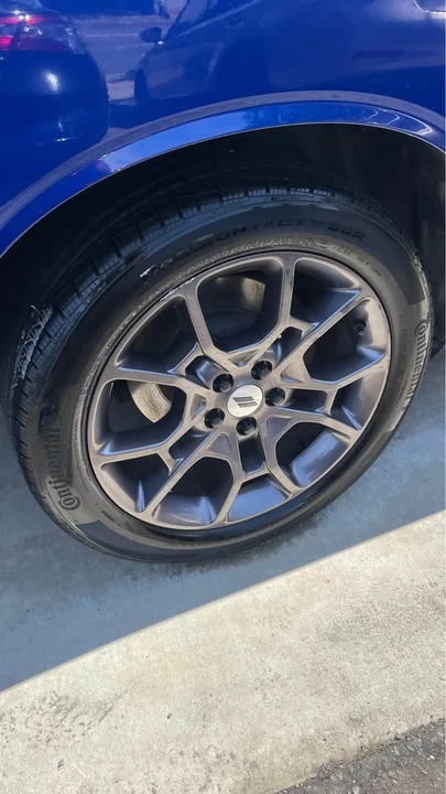 2018 Dodge Challenger 3rd Gen - Image 5 of 10