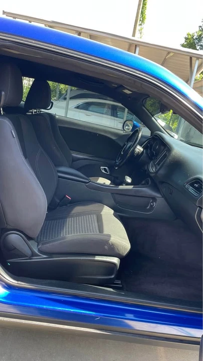 2018 Dodge Challenger 3rd Gen - Image 6 of 10