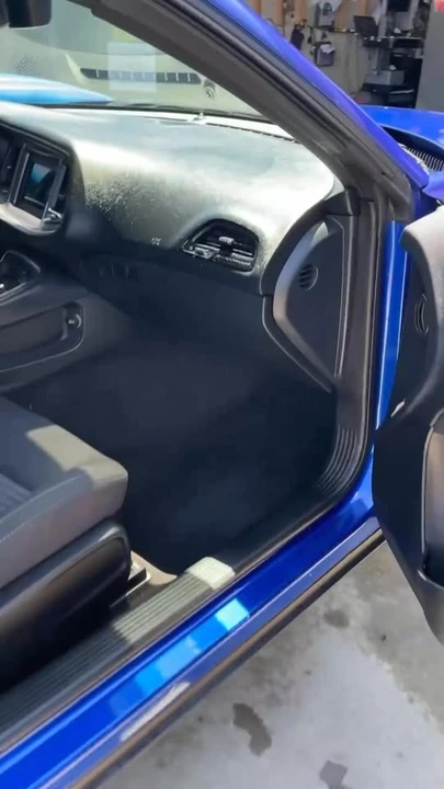 2018 Dodge Challenger 3rd Gen - Image 10 of 10