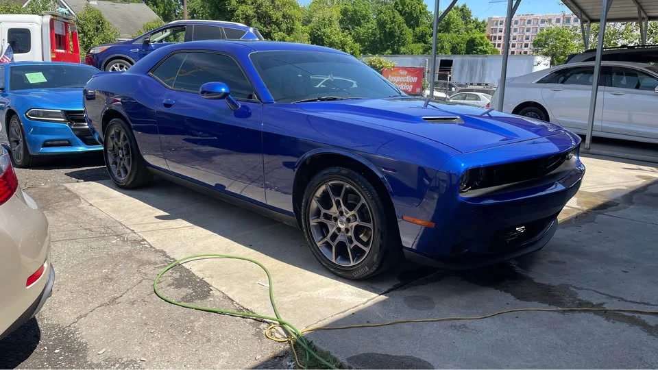 2018 Dodge Challenger 3rd Gen - Image 2 of 10